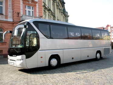 Neoplan Tourliner SHD 2216