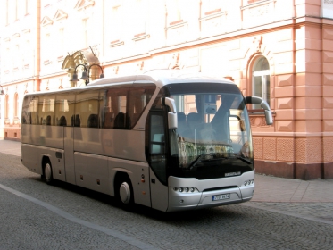 Neoplan Tourliner SHD 2216