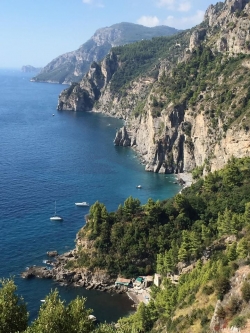 pobřeží Amalfi (UNESCO)