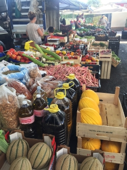 trh v Agropoli