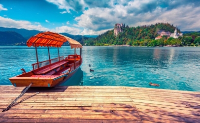 Bled
