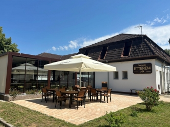 Restaurace pro snídaně