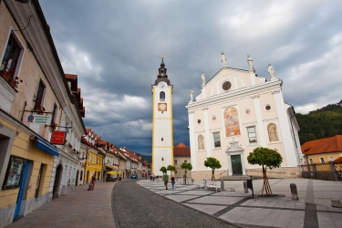 Kamnik