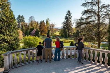 Arboretum