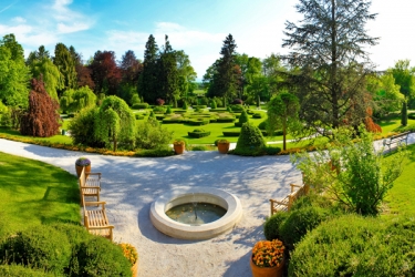 Arboretum