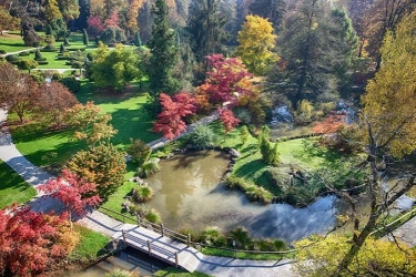 Arboretum